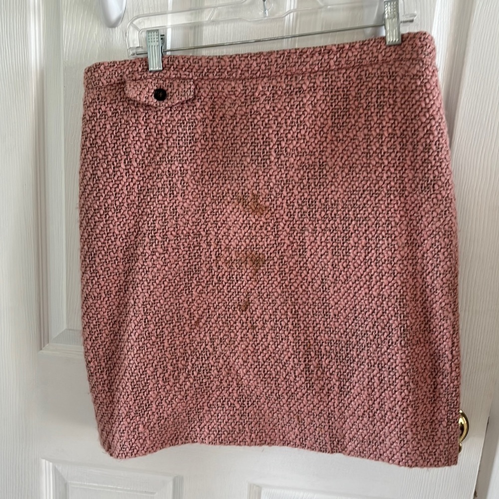 Jcrew #2 pencil